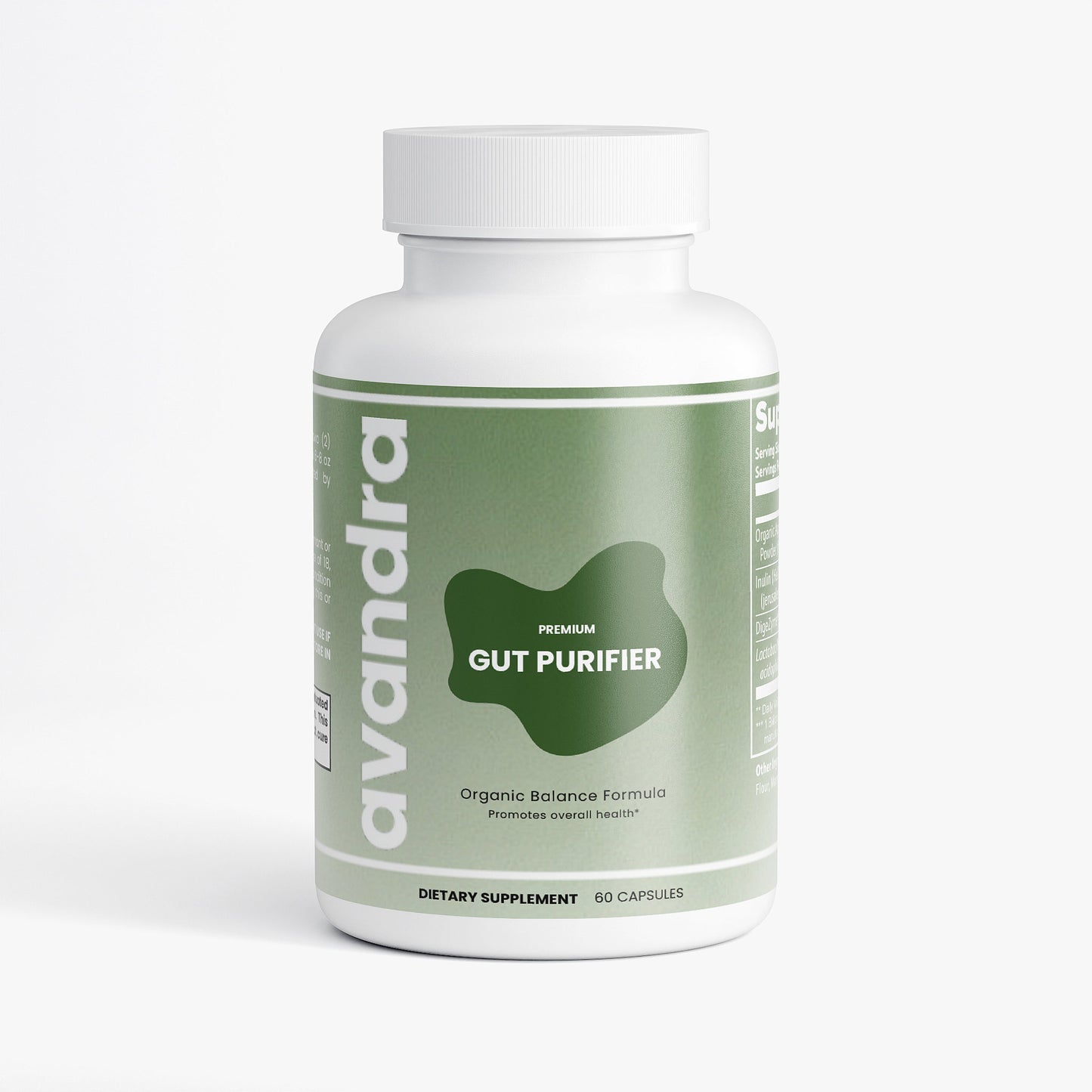 NEW Gut Purifier™